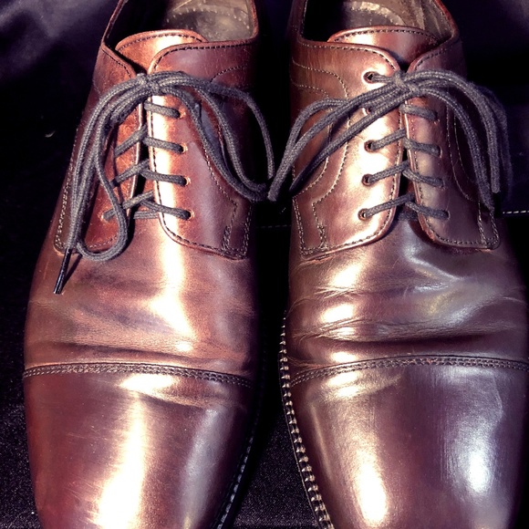 cole haan dustin oxford shoes